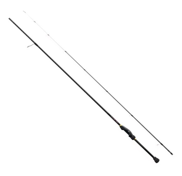 Shimano Ajing Rod 23 Soare BB S76L-S (Spinning 2 Piece)