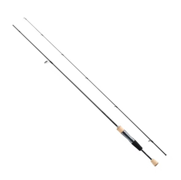 Shimano Trout Rod 23 Trout One AS S63UL (Spinning 2 Piece)