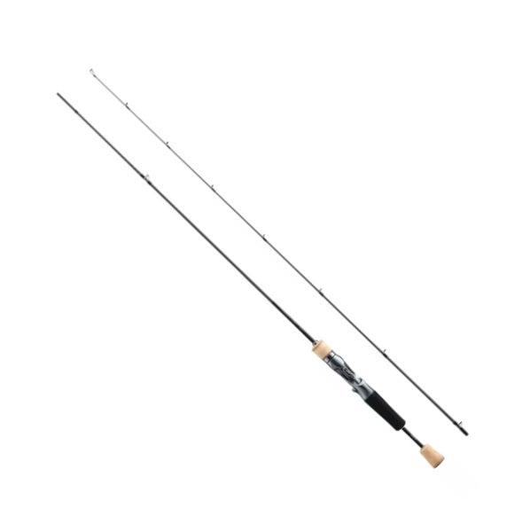 Shimano Trout Rod 23 Trout One AS B66L (Baitcasting 2 Piece)