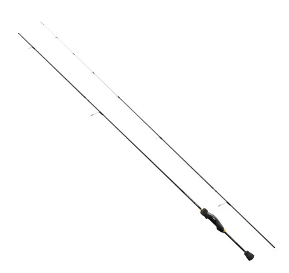 Shimano Ajing Rod 23 Soare BB Ajing S54SUL-S (Spinning 2 Piece)