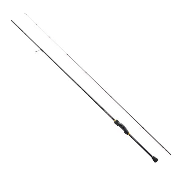 Shimano Ajing Rod 23 Soare BB Aging S610L-S (Spinning 2 Piece)