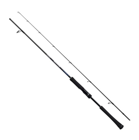 Shimano Offshore Rod 23 Grappler Type Blade S70-0 (Spinning 2 Piece)