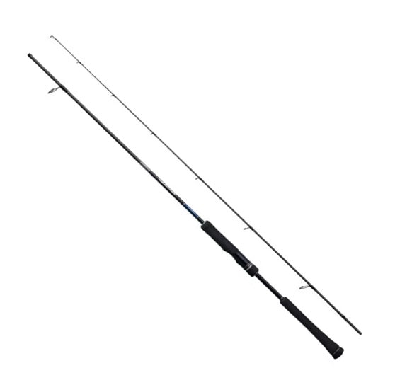 Shimano Offshore Rod 23 Grappler Type Blade S68-1 (Spinning 2 Piece)